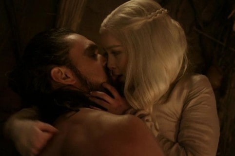 las mejores escenas de sexo